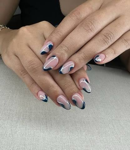 Faux ongles + Pose Vernis Permanent